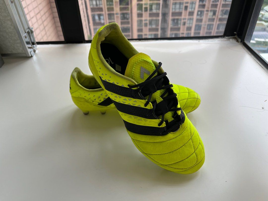 未使用］adidas X SPEEDPORTAL.1 SG 27.5cm-