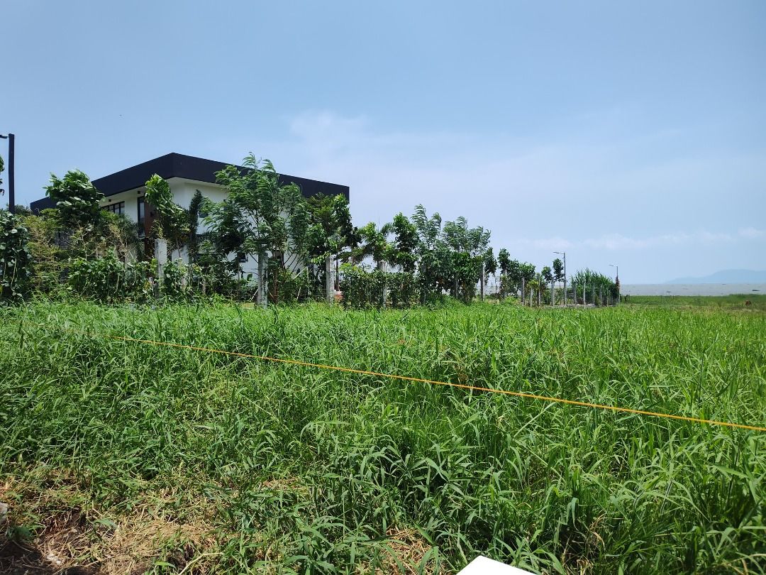 Agri Land in Pililla Rizal beside Resort, between Highway & Laguna Lake