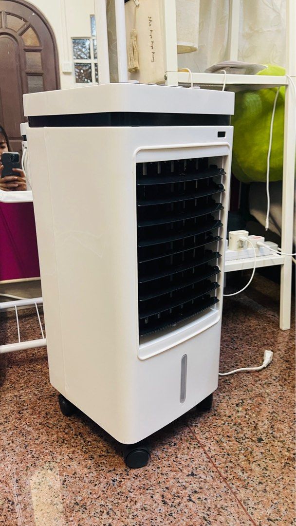 Air cooler royal store swiss