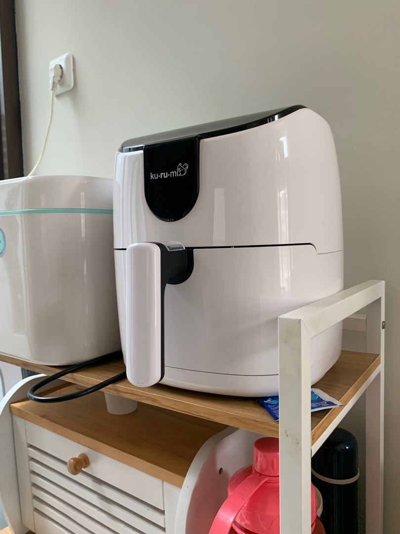air fryer kurumi, Perabotan Rumah di Carousell