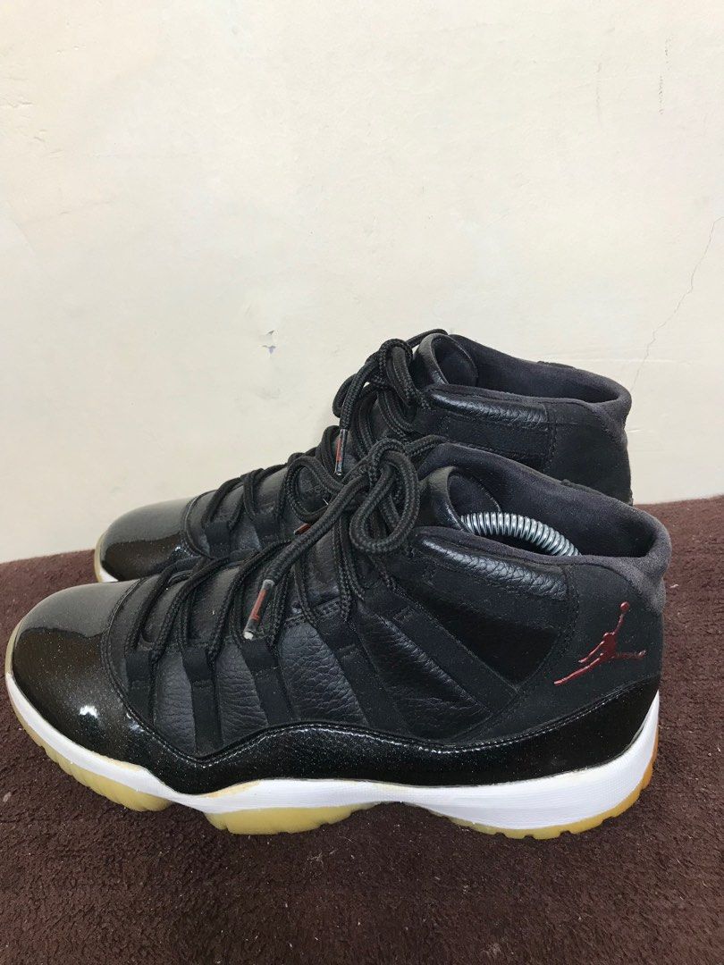 Jordan 11 online size 8 mens