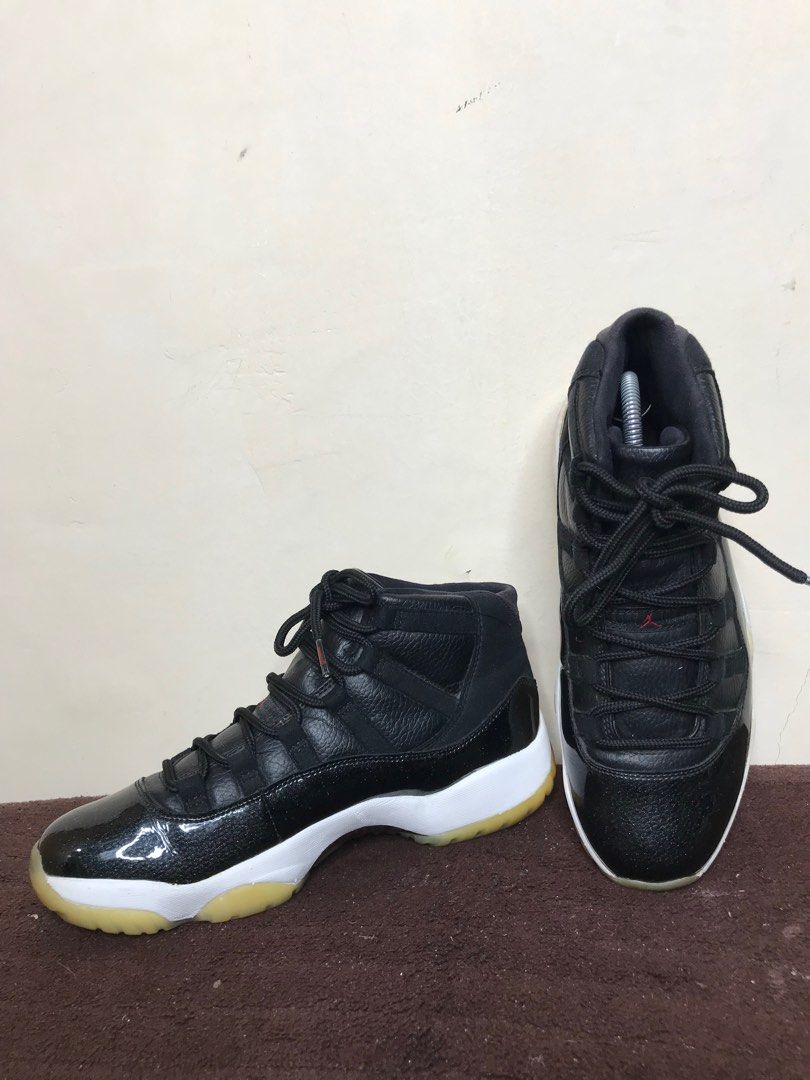Jordan 11 size deals 8 mens