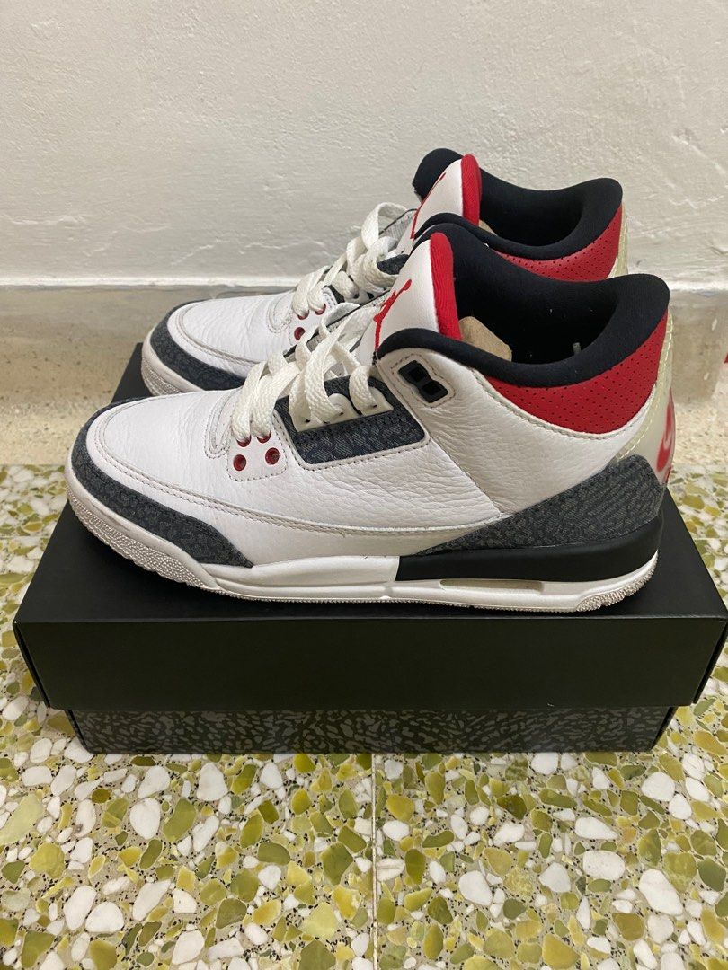 Nike air jordan 3 retro se new arrivals