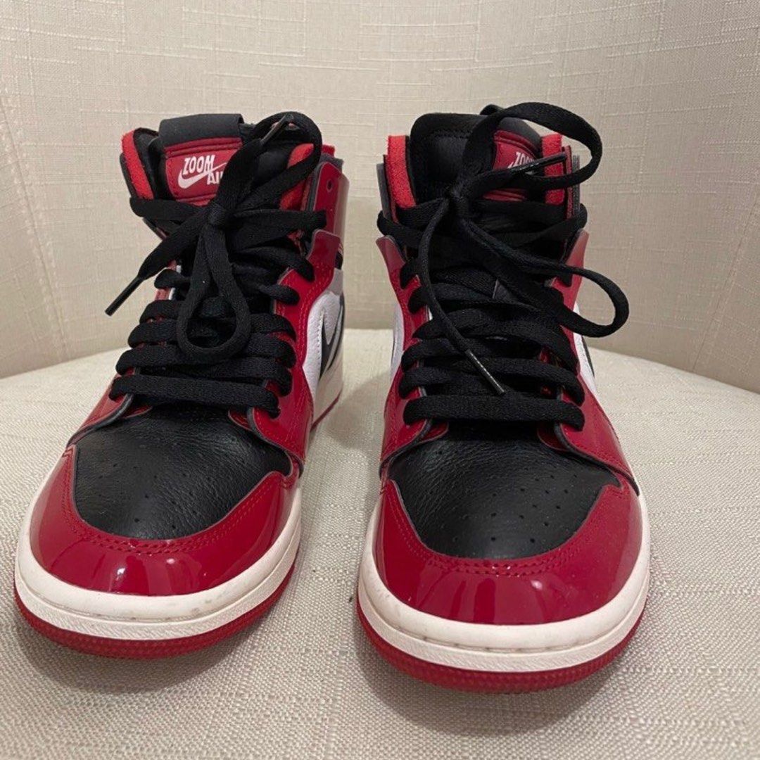 nike jordan chicago red