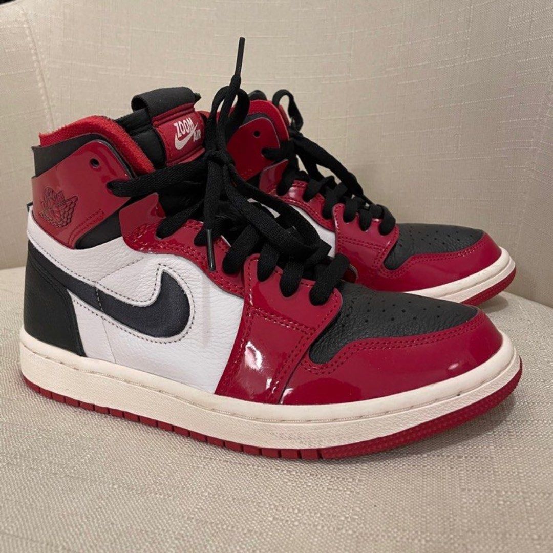 nike jordan chicago red