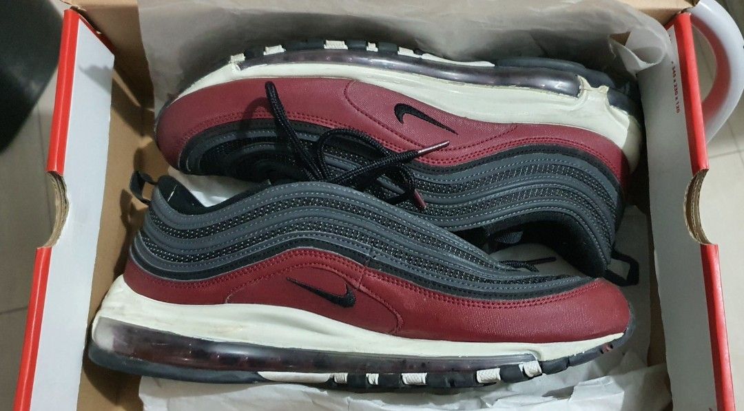 Air max online 97 vino