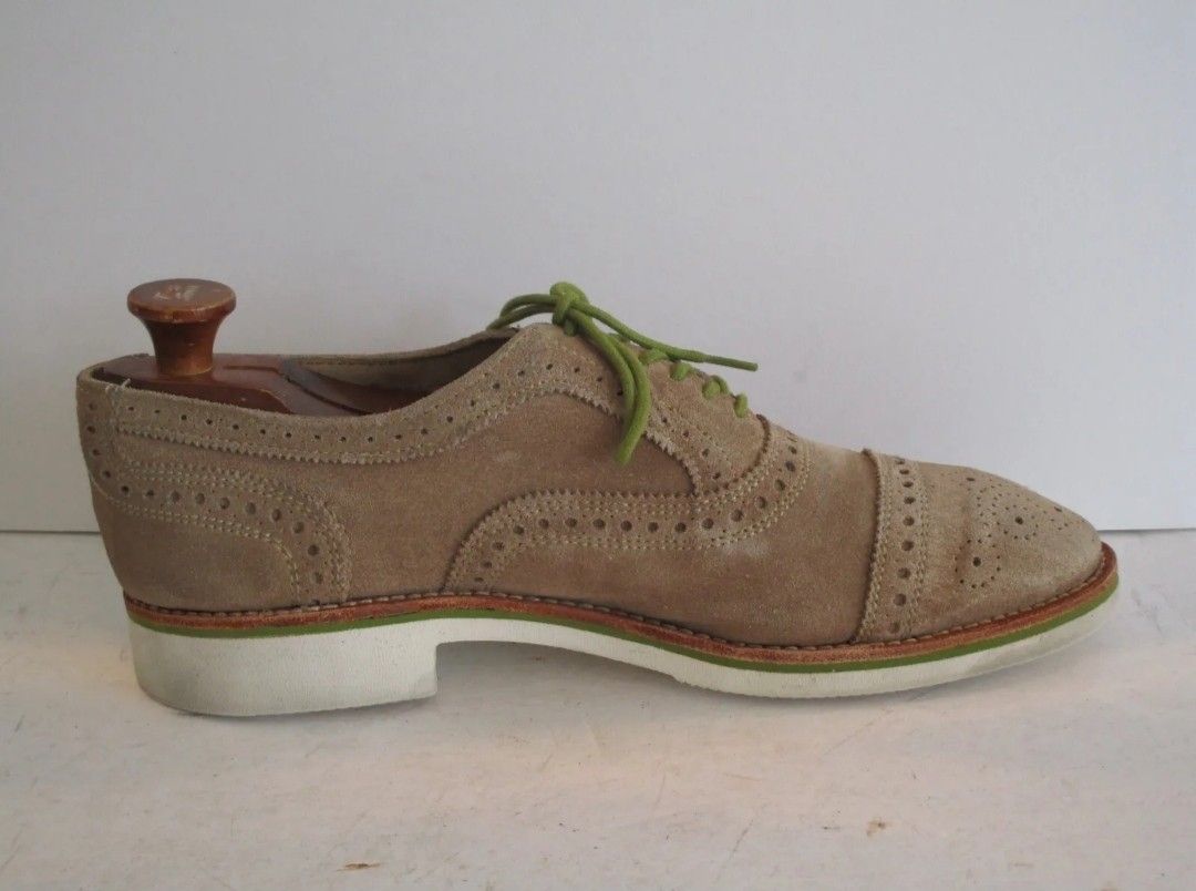 Allen edmonds deals strandmok review