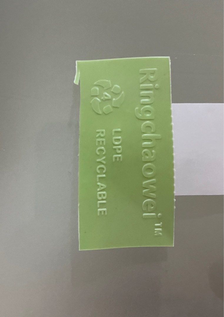 Anti mold ecochip stickers for keeping mold away, Hobbies & Toys