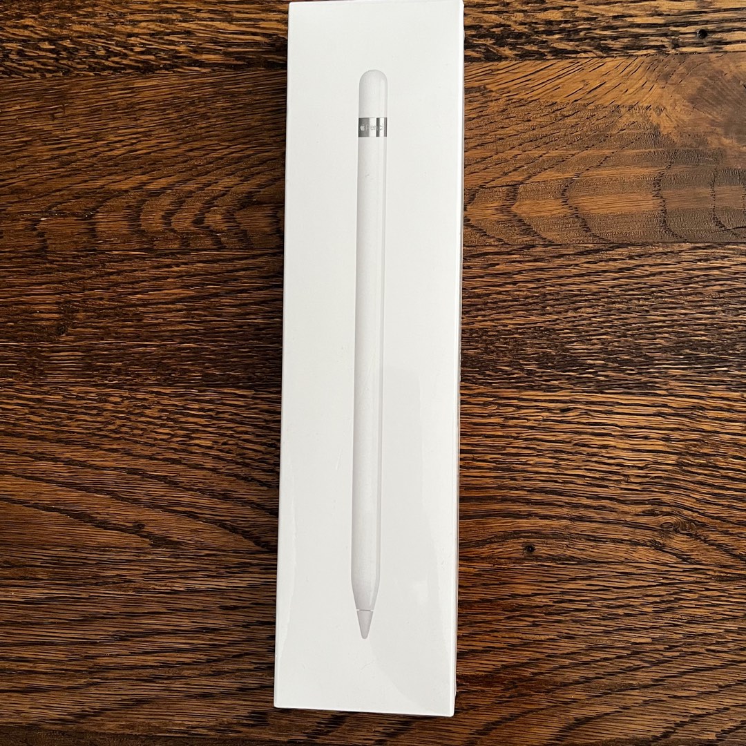 Apple Pencil Generation 1 (Gen 1), Mobile Phones & Gadgets, Mobile
