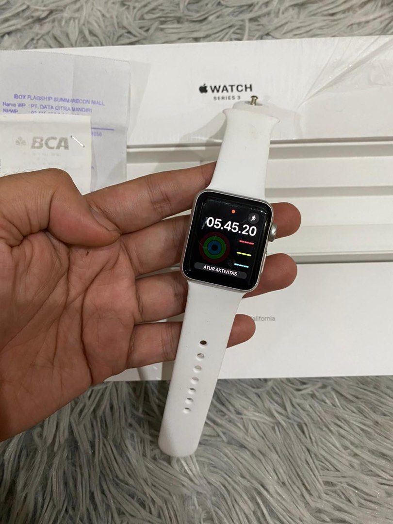 Iwatch series 3 on sale ibox