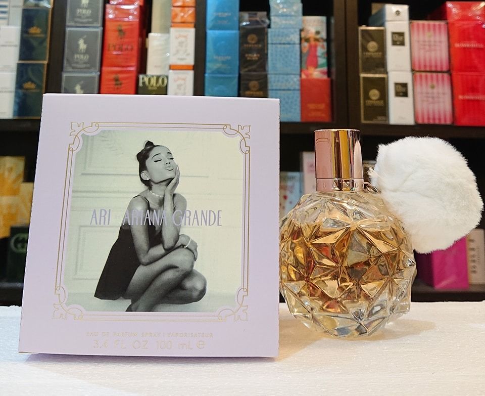 Ari ariana outlet grande perfume