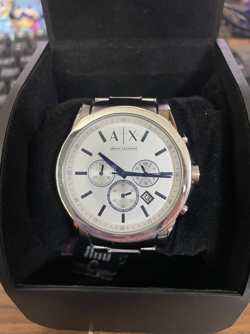 Armani exchange AX2510