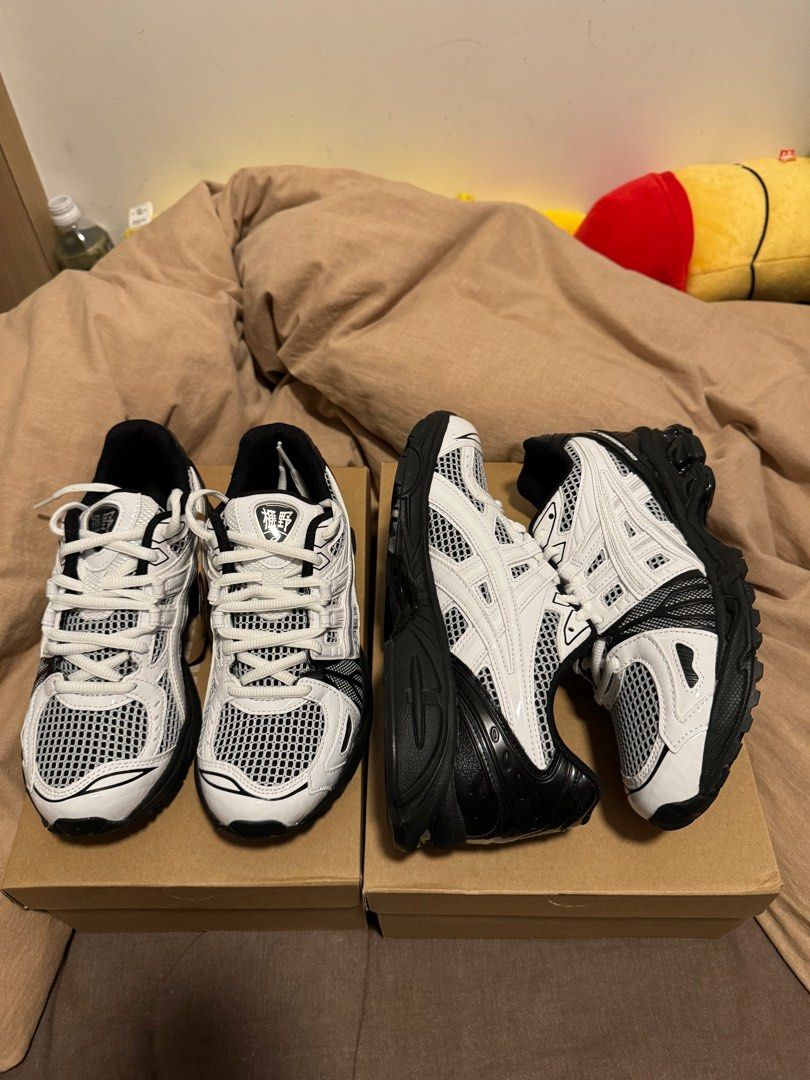 Asics top kayano gmbh