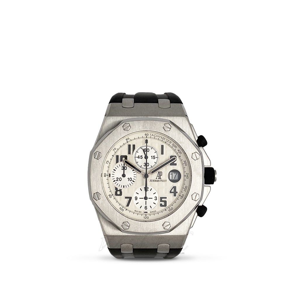 Audemars piguet best sale royal oak safari
