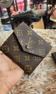 Louis Vuitton pocket organizer wallet, Luxury, Bags & Wallets on