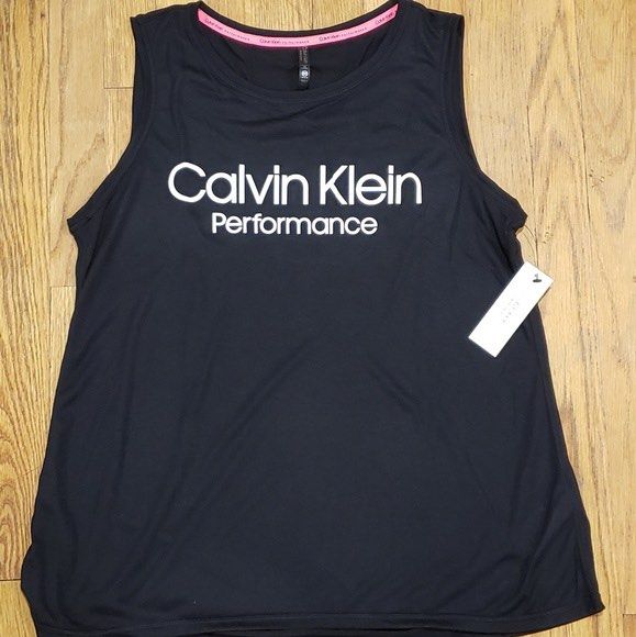 Calvin klein shop performance tank