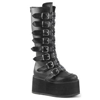 Demonia boots sale hotsell