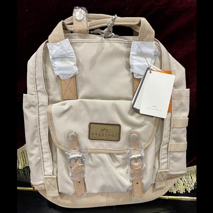 Authentic deals doughnut bag