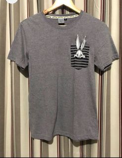 Authentic Looney Tunes Bugs Bunny Shirt