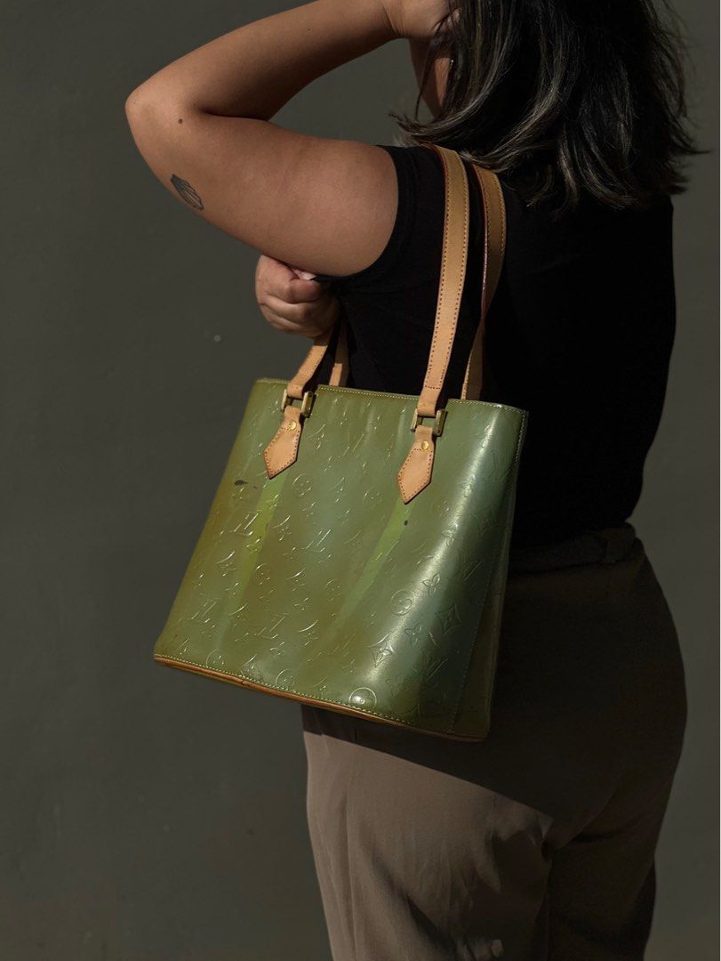 Louis Vuitton Zip Tote Bags & Handbags for Women, Authenticity Guaranteed
