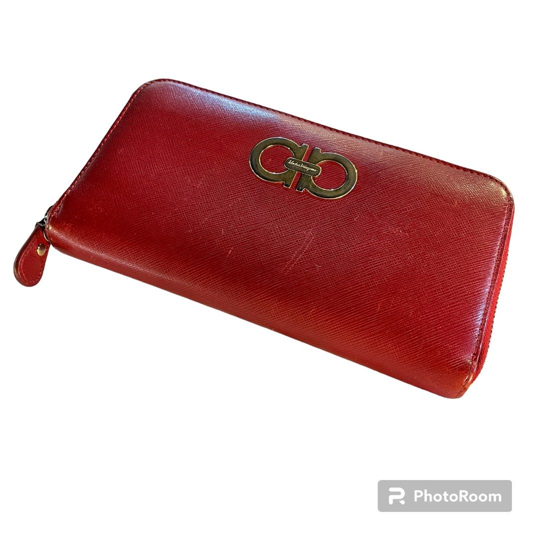 Salvatore purse discount