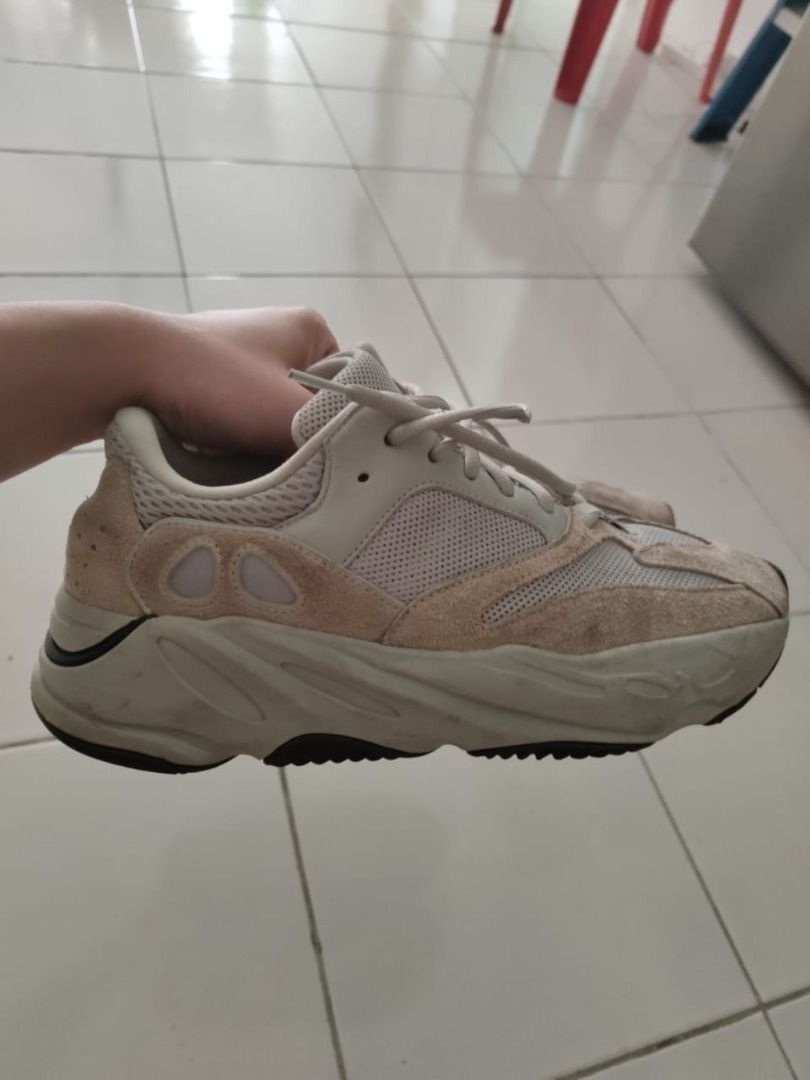 Yeezy 700 salt sizing online