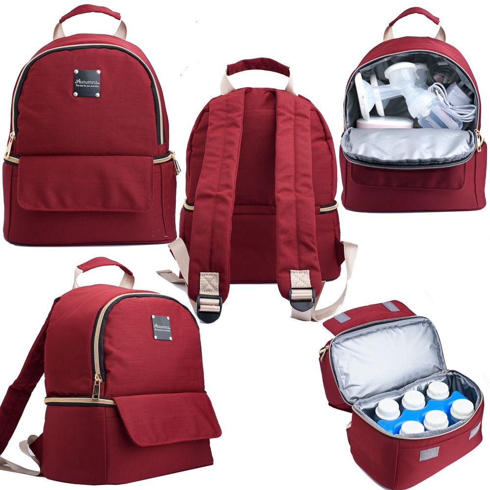 Autumnz best sale cooler bag