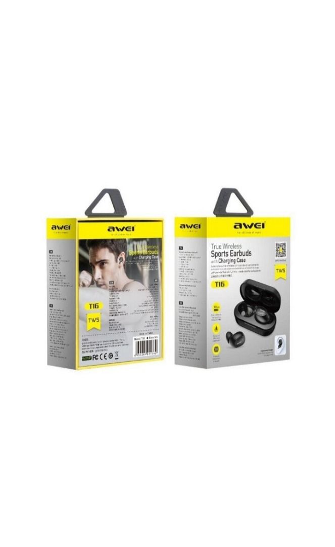 Awei t16 cheap