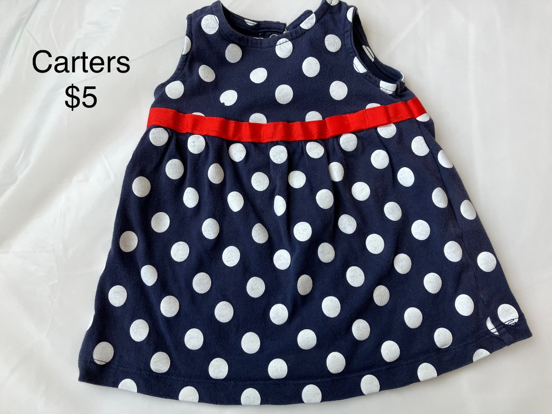 Next baby cheap girls dresses
