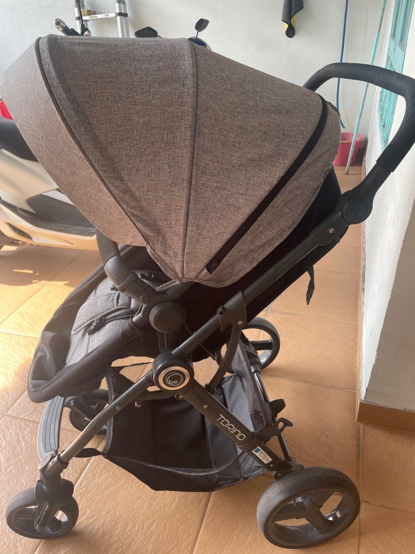 Babyelle torino on sale
