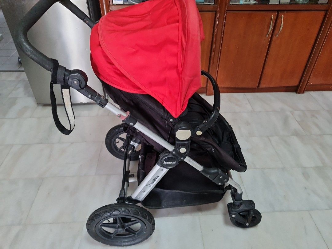 I believe baby stroller store