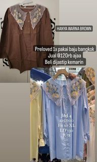 (Kategori: ) berada di . Dikirim oleh rizkyqiqy (ID iklan 1259885680, Gambar 1). Deskripsi: .