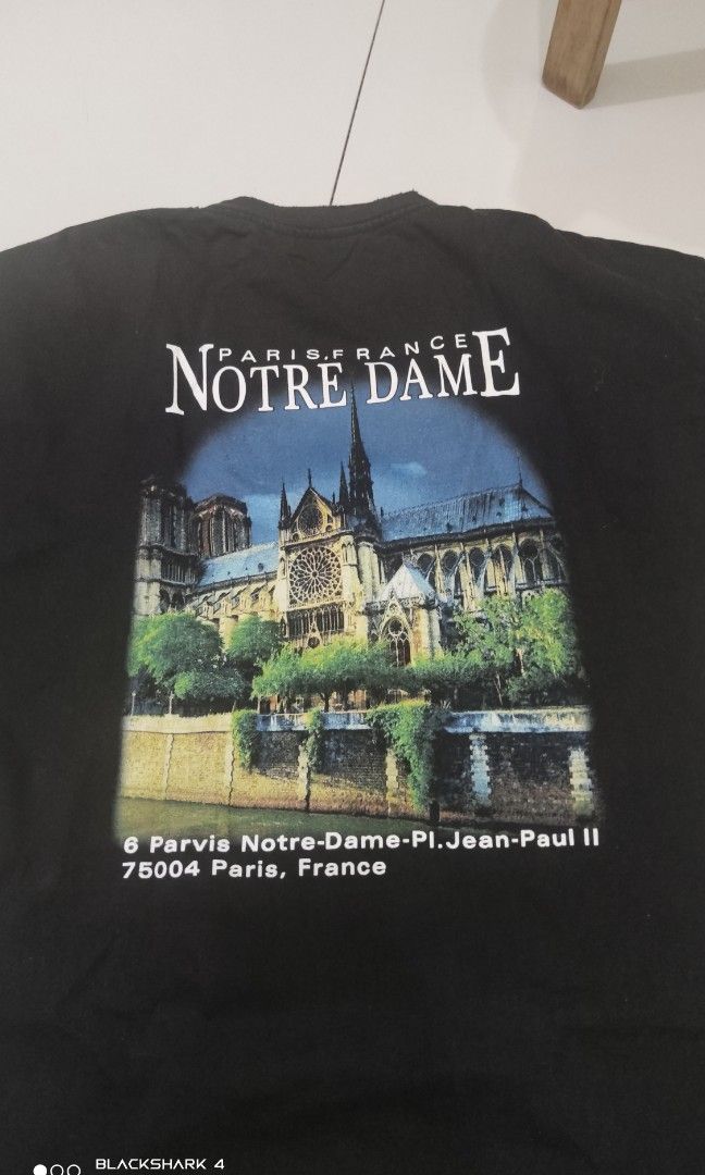 Balenciaga Sacre Coeur Notre Dame