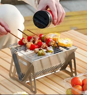 Affordable BBQ Supplies