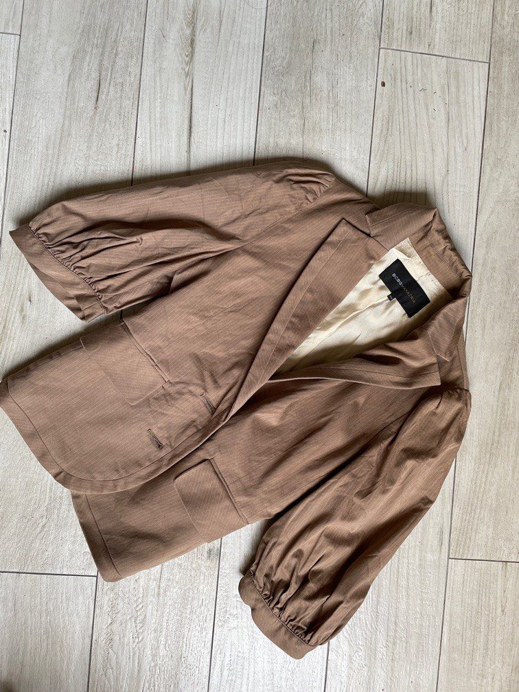 Max deals azria jacket