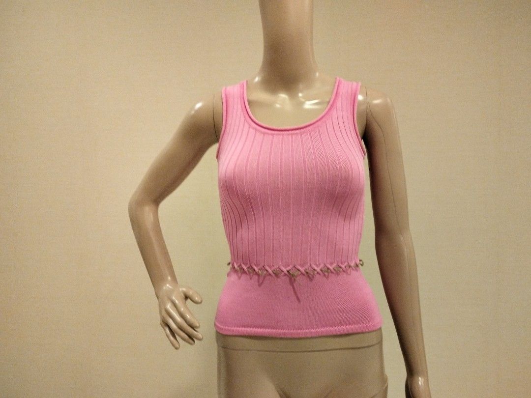 Bcbg tank new arrivals