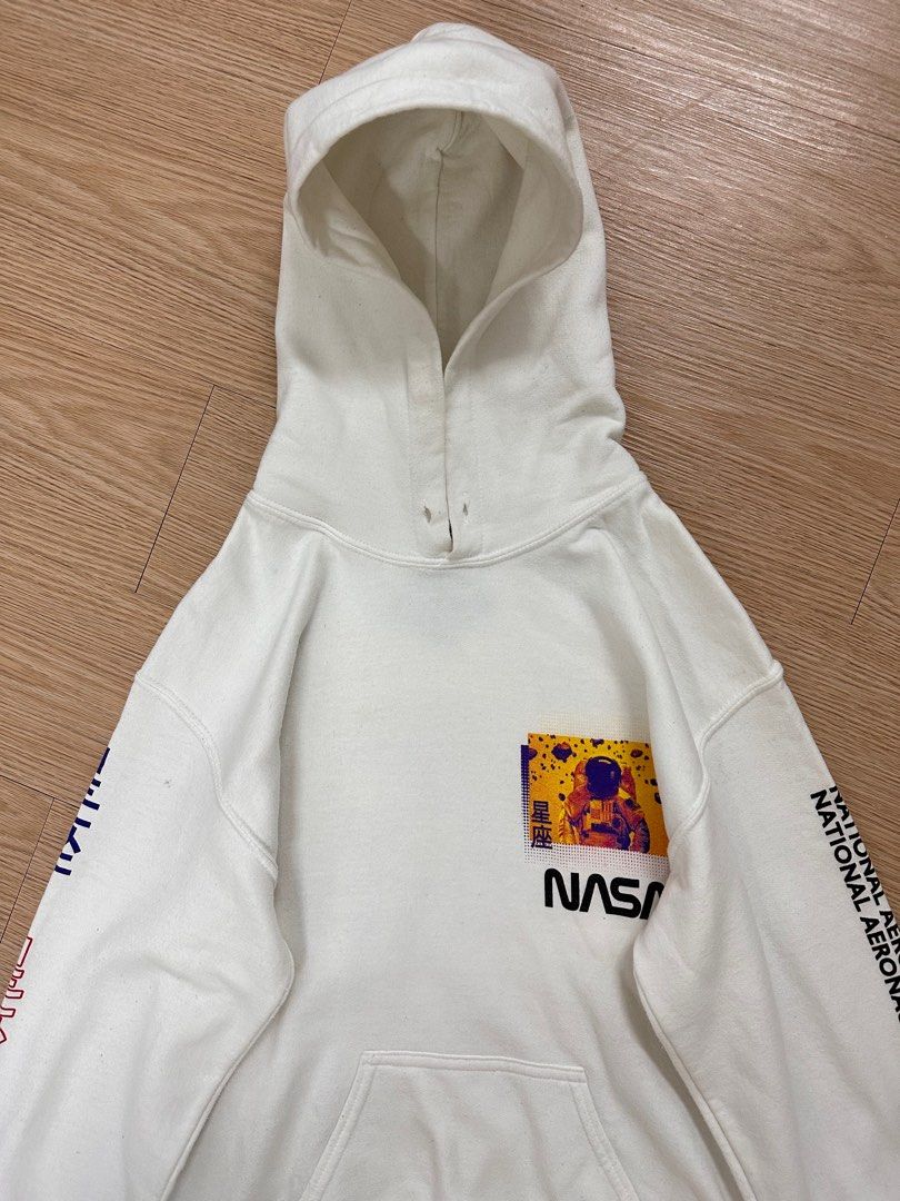 Cute nasa hoodie on sale