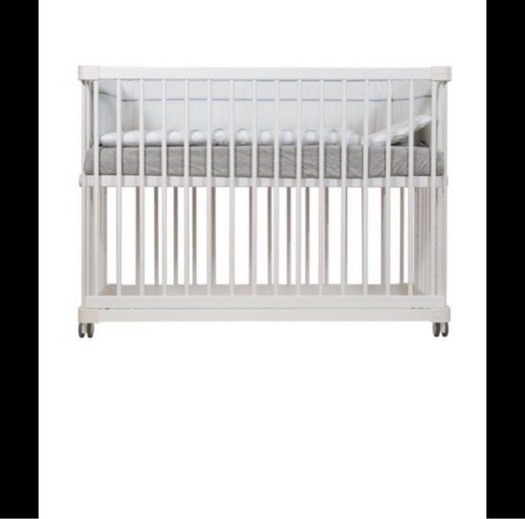 Beblum crib shop