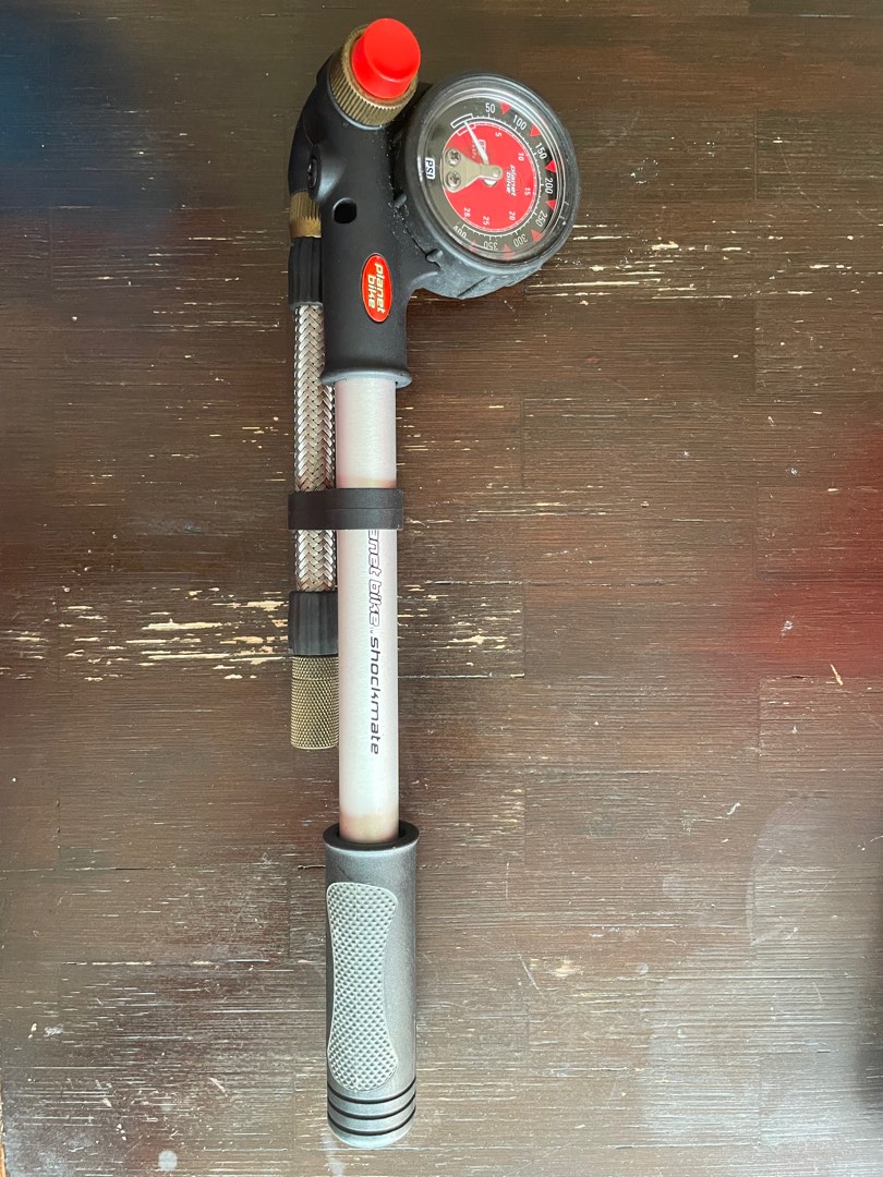 Planet bike shockmate hotsell