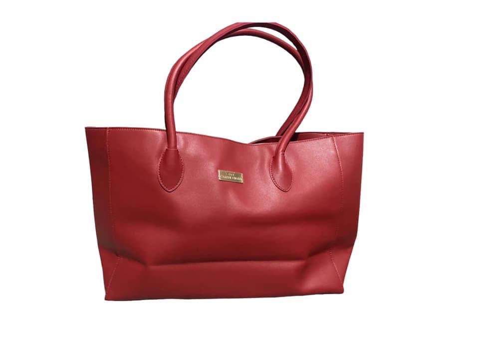 Big shoulder bag, Women's Fashion, Bags & Wallets, Shoulder Bags on