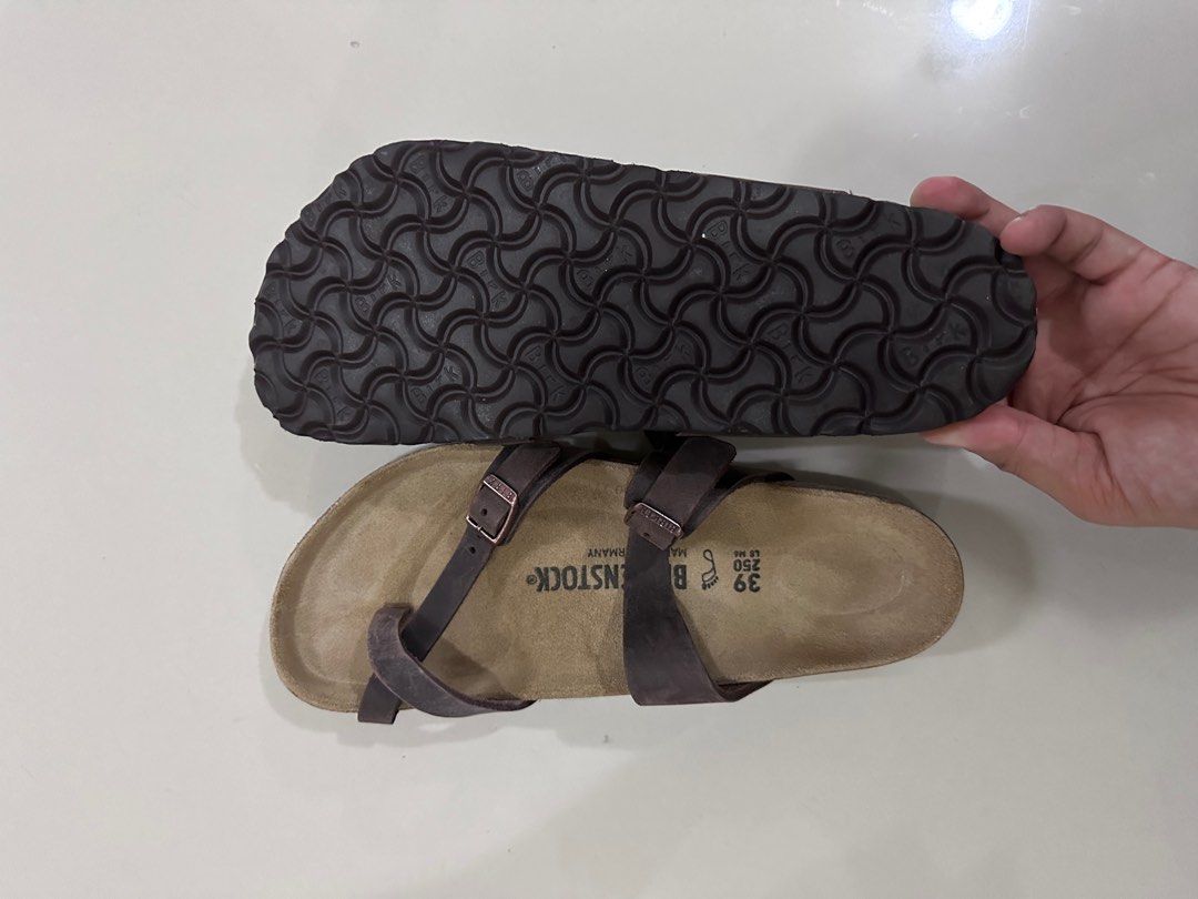 Birkenstock mayari deals size 40