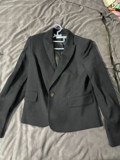 Blue Mango Blazer