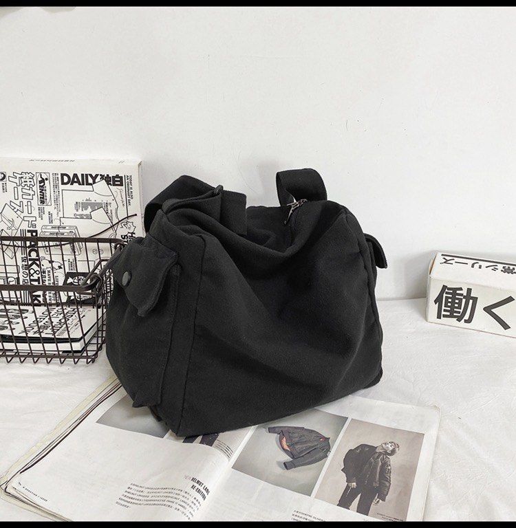 Daily paper new arrivals crossbody bag