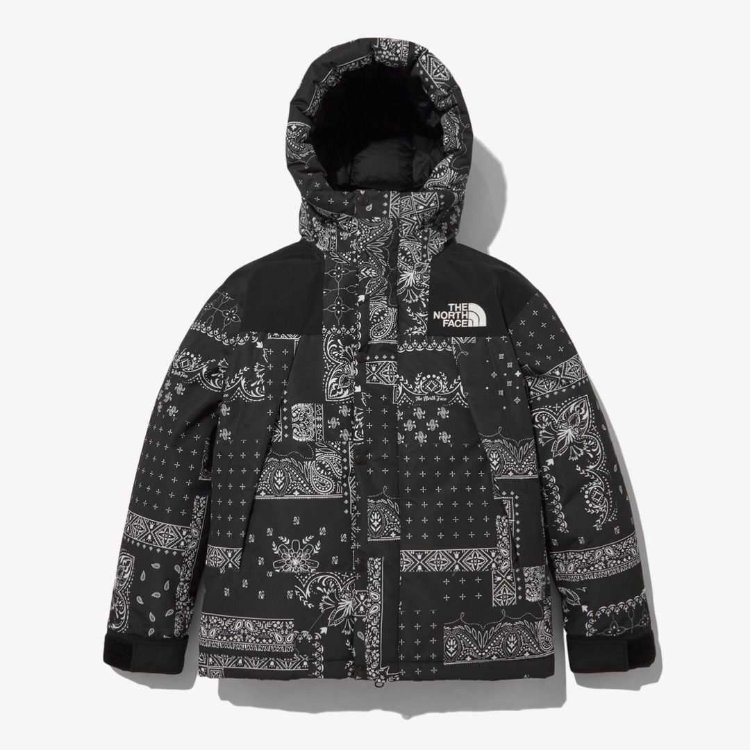 TNF Black RED DRYVENT waterproof THE NORTH FACE NOVELTY ULTIMATE