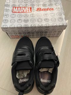 Marvel shoes For Sale Babies Kids Carousell Singapore