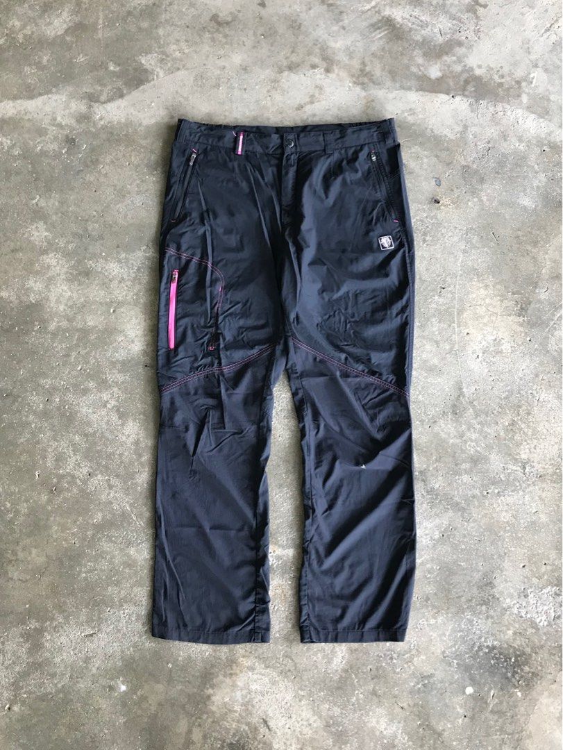 Black yak hiking pants cheap