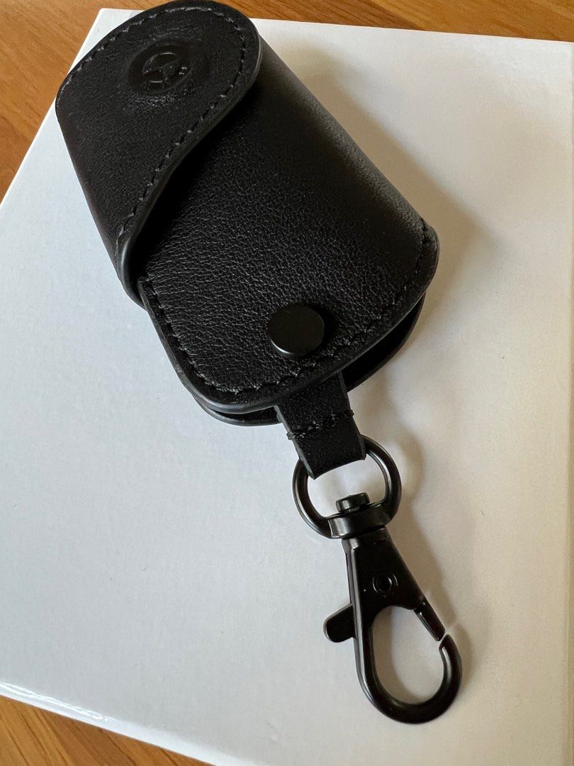 Bmw leather key case - .de