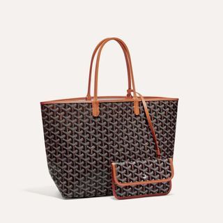 Goyard St. Louis celebrity tote (repriced), Women's Fashion, Bags &  Wallets, Tote Bags on Carousell