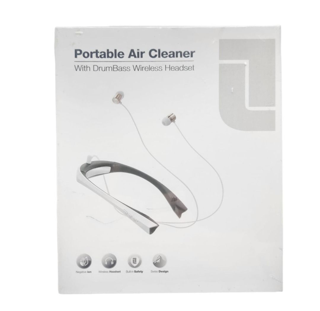 Lifetrons earphones outlet