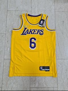 Kobe Bryant Los Angeles Lakers 8 Jersey – Nonstop Jersey